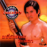 เพลิน พรหมแดน - อาตี๋สักมังกร (ต้นฉบับอมตะครองเมือง)-WEB